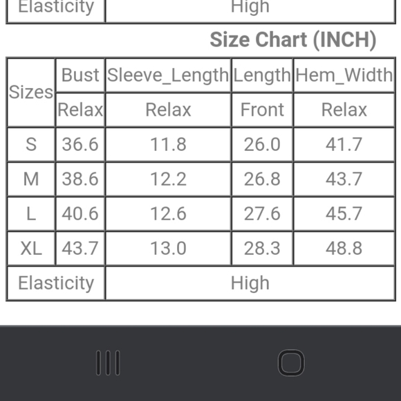 ♥️New boutique tee - Picture 3 of 7